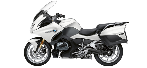 New bmw r 1250 outlet rt